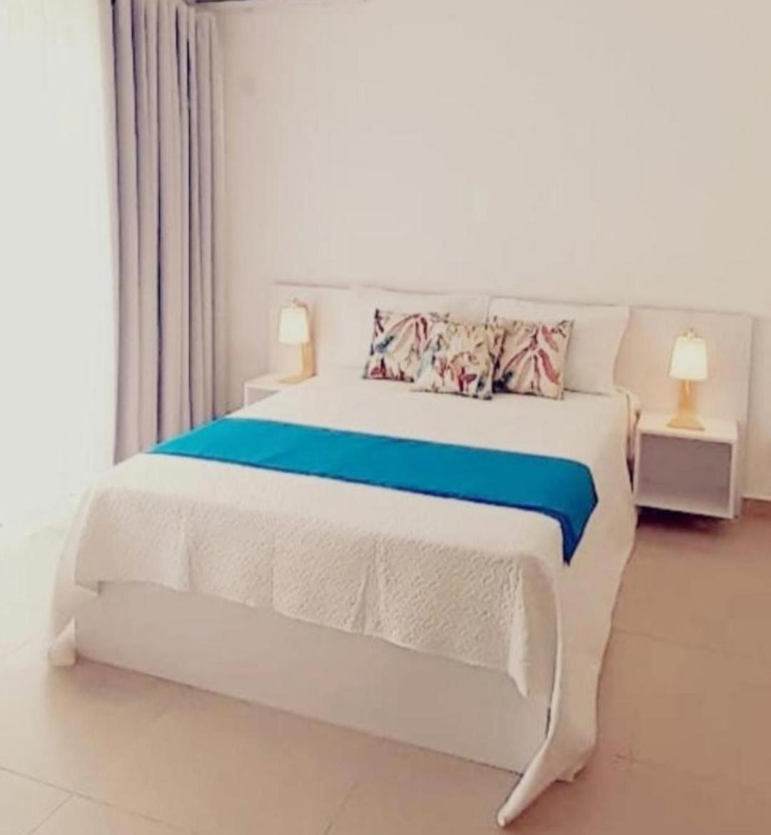 3Bed Villa With Private Pool And Rooftop With A Sea View In Flic-En-Flac, Mauritius מראה חיצוני תמונה