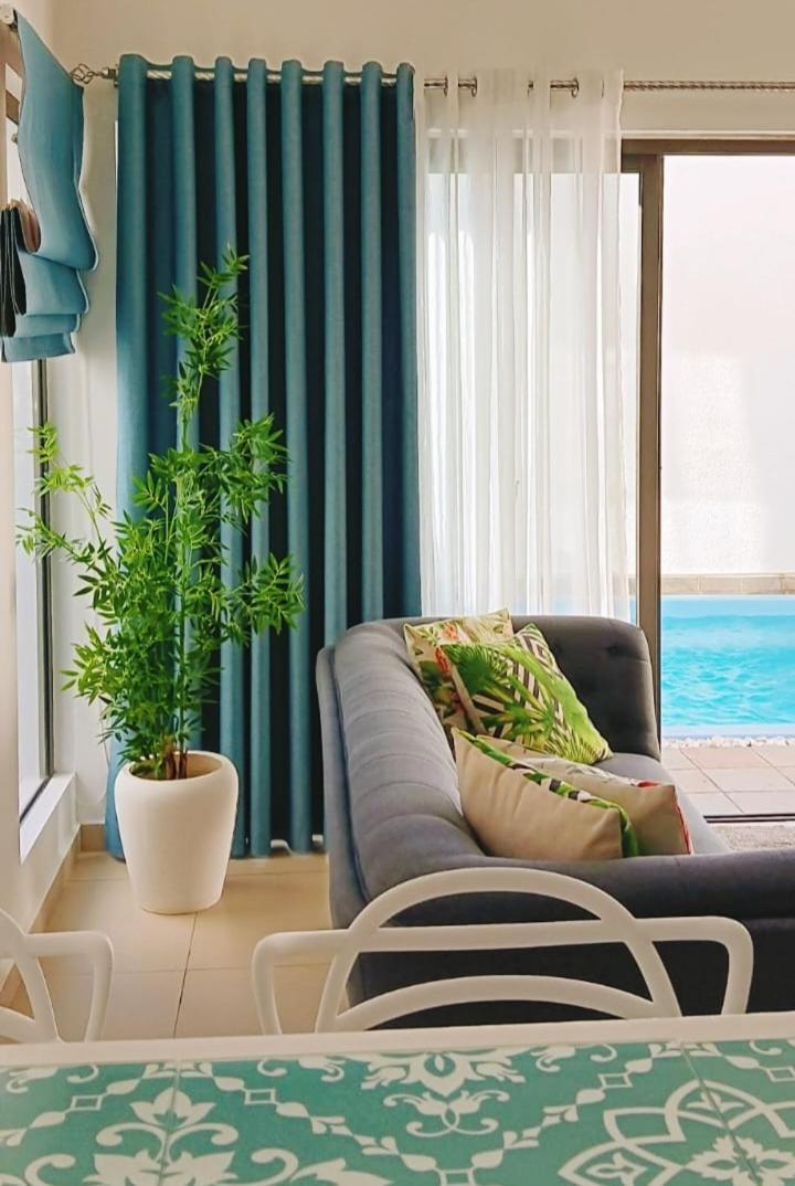 3Bed Villa With Private Pool And Rooftop With A Sea View In Flic-En-Flac, Mauritius מראה חיצוני תמונה
