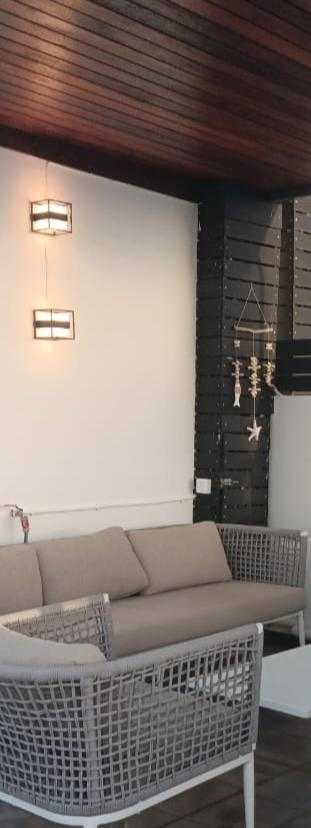 3Bed Villa With Private Pool And Rooftop With A Sea View In Flic-En-Flac, Mauritius מראה חיצוני תמונה
